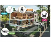 安防监控安装及维修 综合布线 背景音乐